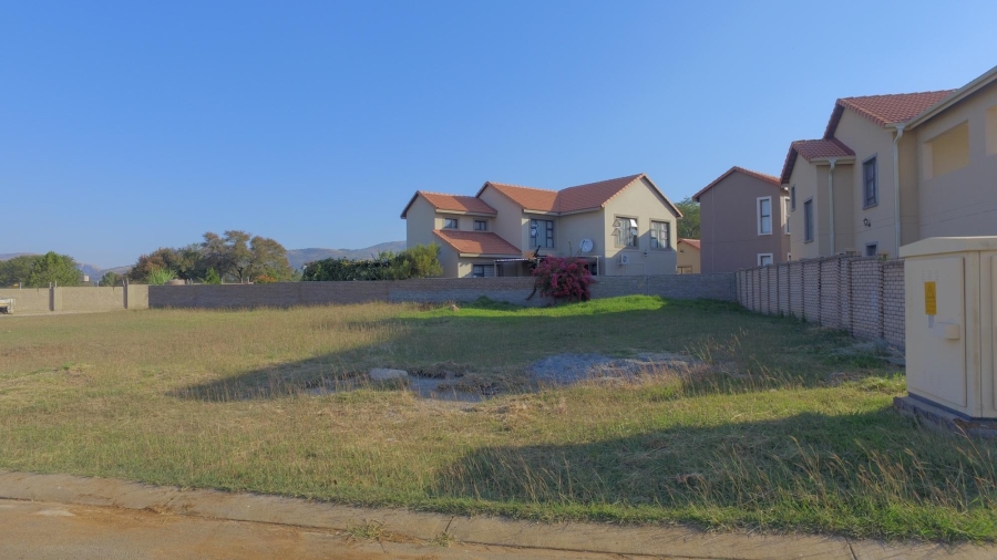 0 Bedroom Property for Sale in Waterkloof East North West